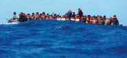 Liban-Nord: un bateau de migrants illégaux remorqué