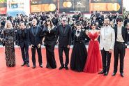 Mostra de Venise 2025: 21 films en lice pour un Lion d’Or engagé