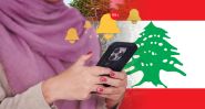 Alertes, écrans, notifications: l’épuisement des Libanais