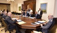 Parlement: l'indépendance de la justice et la restructuration bancaire à l'ordre du jour de la réunion de jeudi