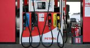 Calm Returns to Fuel Market After Tax Storm
