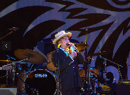 Bob Dylan revient à Paris pour deux concerts exceptionnels