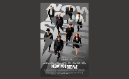 «Now You See Me», troisième opus des illusionnistes domine le box-office nord-américain