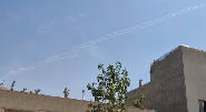 La Jordanie intercepte des missiles, Téhéran revendique l'attaque