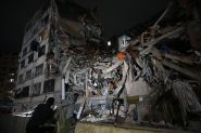 Double séisme au Venezuela : au moins 164 morts, d'importantes destructions