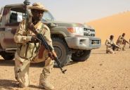 Tchad: accord de paix avec une milice dans une zone aurifère du Tibesti