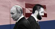 Chareh à Moscou: la Syrie et la Russie face à des dossiers sensibles