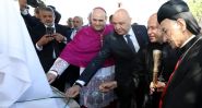 Chemin de Charbel, chemin d’un peuple: le Camino libanais est lancé