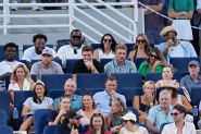 Tennis: épuisé, Rinderknech abandonne au 3e tour à Cincinnati, Bonzi, Atmane et Mannarino avancent