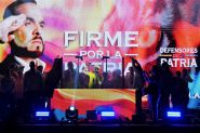 Présidentielle en Colombie: la gauche au pouvoir défiée par la droite dure dans un second tour