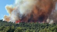 France: des incendies d'une violence inédite