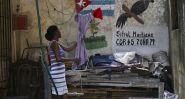 Cuba–États-Unis: la tension monte encore