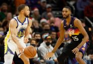 Curry (Warriors) jouera bien le match 4 à Boston