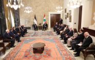 Désarmement palestinien au Liban: le compte à rebours est lancé