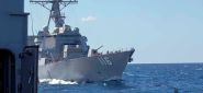 L'Iran affirme avoir fait face à un destroyer américain dans le golfe d'Oman