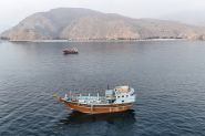 Le détroit d'Ormuz toujours considéré comme zone de guerre par le transport maritime