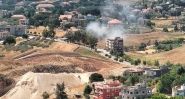 Frappes de drone à Chakra et Beit Lif