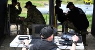 Drones ukrainiens: la nouvelle ligne de front