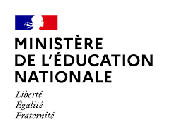 Ministère français de l’Éducation: examens officiels annulés au Liban