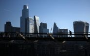 Plongeon des Bourses européennes face à la tempête douanière