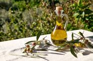 Guerre et sécheresse: l'huile d'olive libanaise en péril