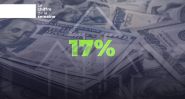 Forte hausse des chèques compensés en dollars frais en 2024