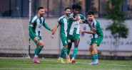 Foot – Championnat du Liban : al-Ahed gagne, Jwaya recule, Nejmeh s’enrhume
