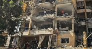 Nouvelle escalade Tel Aviv-Téhéran après la frappe israélienne sur Beyrouth