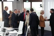 Au G7, concertation avec Zelensky pour dessiner une issue à la guerre en Ukraine