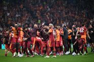 Ligue des champions: Liverpool chute face à Galatasaray