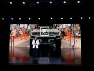 General Motors abaisse ses prévisions 2025 à cause des droits de douane