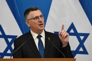 Israël envisage la paix avec la Syrie et le Liban, mais sans céder le Golan