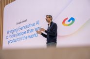 Google barricade son moteur de recherche avec l'IA et la pub