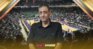 Halabi Talks Bans, Season Plans