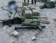 Liban-Sud: 150 armes saisies à Haddatha, quatre morts à Nabatiyé