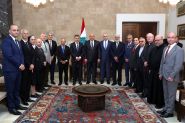 Joseph Aoun: «La force, c’est d’arrêter la guerre par la négociation»