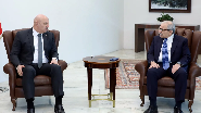 Première réunion du Conseil de défense sous Aoun: municipales, situation sécuritaire et armes du Hamas