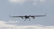 Irak: un drone abattu près d'un aéroport où sont basés des soldats américains