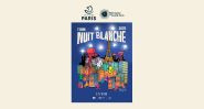 La DJ Barbara Butch pilotera la 25e édition de la Nuit Blanche à Paris
