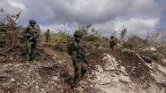 Série d’attaques israéliennes au Liban-Sud; une usine détruite à Mays el-Jabal