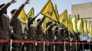 Le Hezbollah envisagerait un désarmement partiel face à des pressions croissantes, selon Reuters