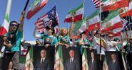 Accord Iran-USA: la diaspora iranienne divisée
