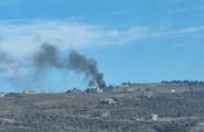 Liban-Sud: bombardements et incursions israéliennes dans plusieurs villages frontaliers