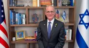 L’ambassadeur d’Israël à Washington adresse un message de paix au Liban