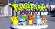 Japon: le premier parc à thème permanent «Pokémon» ouvre ses portes à Tokyo