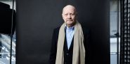 Jean-Paul Rappeneau, le réalisateur français de «Cyrano de Bergerac», est mort à 94 ans