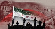 La Syrie ou la saga d'une décomposition