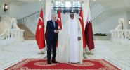 La Turquie et le Qatar, principaux soutiens des Frères musulmans ?