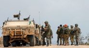L’armée israélienne accélère le déploiement de systèmes anti-drones face au Hezbollah