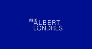 Le 87ème prix Albert Londres sera remis le 25 octobre à Beyrouth